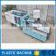 2016 New Best Price 320Ton Servo Motor Plastic Storage Box Injection Molding Machine