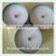 garden decoration citronella White Candle