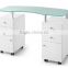 Nail Table manicure table used professional nail table