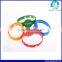 Cool smart custom NFC wristband for festival