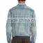 2015 Fashion Jacket Blue Denim Jacket Men Jacket JXF040