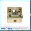 stainless steel carbon steel SAE hydraulic split flanges