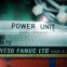 GE FANUC POWER SUPPLY A14B-0061-B001-04