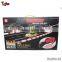 BO amazing play electric slot car track