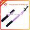 Selfie Monopod, extendable monopod for cellphones,digital camera