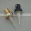 Fine mist spray pump. perfum spray pump. Size of 18mm and 20mm