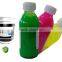fluorescent printing pigment free sample
