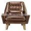 S001 Rocking chair sofa