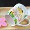 sakura creamics cup