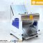 Hot Sales Baking Equipment Automatic Electrical Toast Bread Slicer 12mm Commerical Bread Slicing Machine