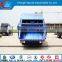 Made in China 16T DONGFENG garbage truck 4X2 8cbm diesel type engine dongfeng used compactor truck