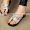2015 Korea Style Hawaii Hot Sale Cheap Nice Sandals Slippers
