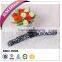 Family fashion clothes hanger fashion fabric hanger