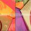 Foldable toy box paper packaging offset printing