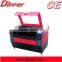 Promotional BDXL-0609 laser cutting machine for mdf