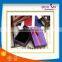 New Style Factory Price Rectangle Pink Box For Jewelry Wholesales