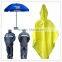 63D Polyester 190T taffeta with pu 3000mm for raincoat etc