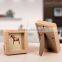 New design popular wood photo frame