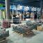 Size and shape can be customized non-standard iron ore fines briquette hydraulic press machine