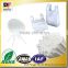 Rutile TiO2 White masterbatch PP/PE color masterbatch for shopping bags packaging film milk film, masterbatch manufacturer