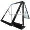 Wholesale Aluminium Scrolling Poster Display, Scrolling Light Box