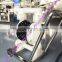 air source Polypropylene pneumatic diaphragm pump for perfume