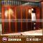 ZH MDF wardrobe furniture