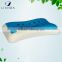 Gel Pillow Magnet Memory Foam Cooling Gel Pillow for Neck Support, Blue Cool Pillow Gel Pad, Cover Washable Foot Fetis