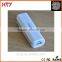 XTY factory 2600mah 2200mah 2000mah power bank