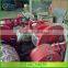 professional hose pump/industrial peristaltic pump made in China