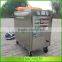 Double gun system steam car washer machinery, steam car wash, car washing machinery