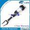 Mercedes ML W166 air suspension strut w/o ADS front right. A 166 320 26 13,A1663202613, 1663202613