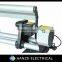 Take Up Reel with tension bar