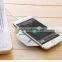 qi wireless charger accept receiver universal wireless phone charger for htc