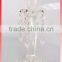 Nice Crystal candle holder for wedding Favors