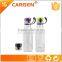 Factory sale 600ml bicycle sport plastic water bottle