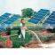 1KW 2KW 3KW DC Solar Powered Irrigation Water Pump