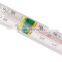 GAKO floating aquarium temperature thermometer fish tank