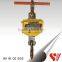 China supplier OCS crane scale 0.5T1T2T3T5T10T15T20T handing scale manufacture