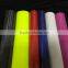 reflective transparent sheet/black reflex film heat transfer