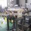16 - 110 mm PVC Double Station Pipe Production Line with German Technology