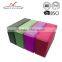 promotional Accessories multicolor exercise block
