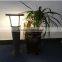 (JR-CP11) 36 LED solar garden light solar motion sensor light outdoor