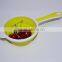 Lovely Foldable Draining Basket Kitchen Strainer With PP Handle For Fruit&Vegetable