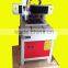 mini advertising cnc router for metal/stone/wood