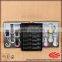 Various design make perfume box for many bottles