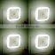 fancy smart 0.5w wireless night light