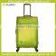 Dobby Nylon fabric Laptop Trolley Luggage Travel Bag