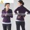 clothing wholesaler OEM women fashion jacket 2016