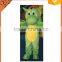 2015 hot saled adult inosaur mascot costume / walking dinosaur costume for party/event/exhibition/advertising